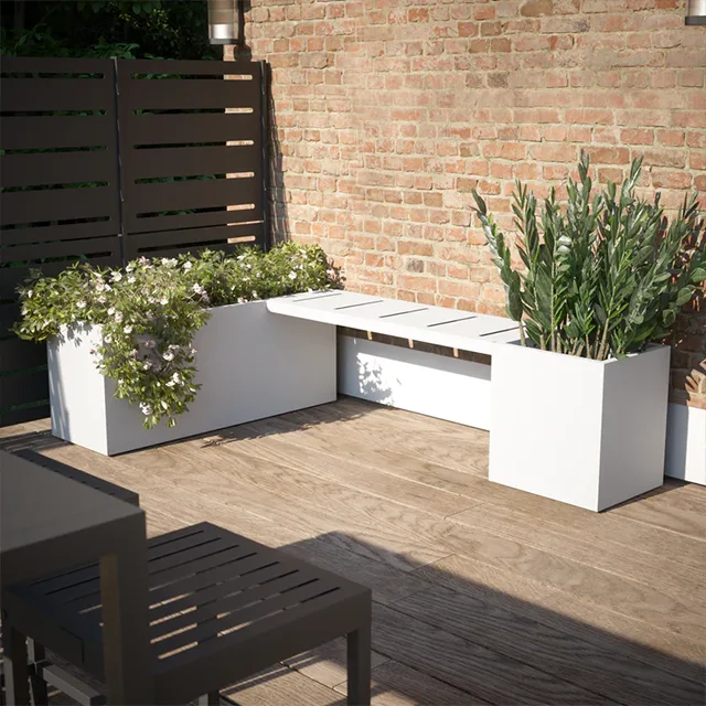 Cechy krzeseł ogrodowych.