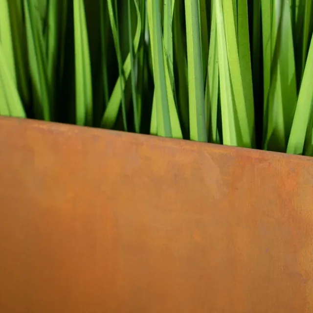 Funkcja ogrodzeń zewnętrznych.