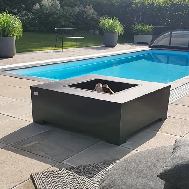 Cechy pieców zewnętrznych.