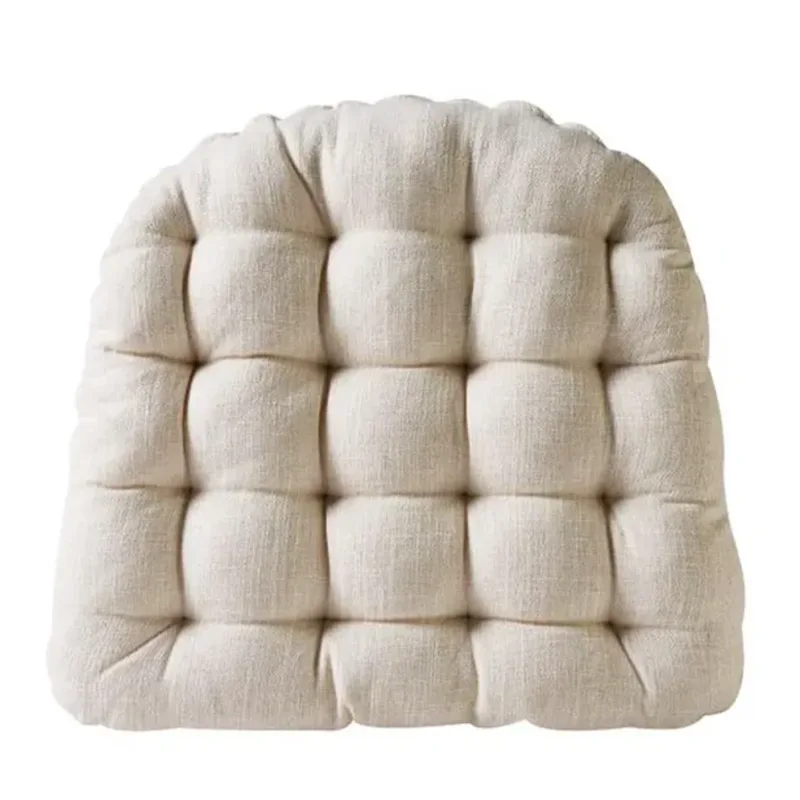 Poduszka na krzesło do jadalni na świeżym powietrzu